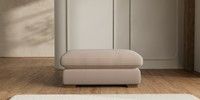 Extra Large Footstool