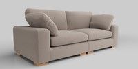 4 Seater Large Sofa