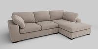 Large Corner Chaise - Right Hand