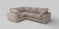 Medium Corner Sofa - Left Hand