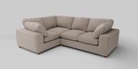 Medium Corner Sofa - Left Hand
