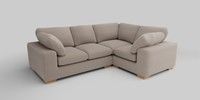 Medium Corner Sofa - Right Hand