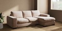 Medium Sofa Chaise - Right Hand
