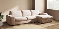 Large Sofa Chaise - Right Hand
