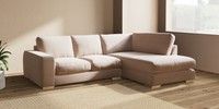 Medium Corner Chaise - Right Hand