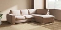 Medium Corner Chaise - Right Hand