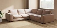 Medium Corner Sofa - Universal