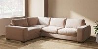 Large Corner Sofa - Left Hand