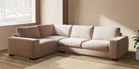 Large Corner Sofa - Left Hand