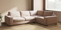 Large Corner Sofa - Right Hand