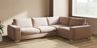 Large Corner Sofa - Right Hand