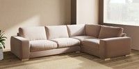 Large Corner Sofa - Right Hand