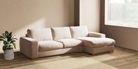 Sofa Chaise Bed - Right Hand