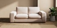 3 Seater Small Sofa