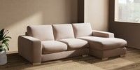 Medium Sofa Chaise - Right Hand