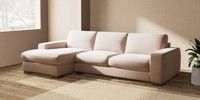 Large Sofa Chaise - Left Hand