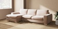 Large Sofa Chaise - Left Hand