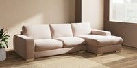 Large Sofa Chaise - Right Hand