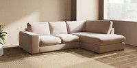 Medium Corner Chaise - Right Hand
