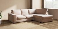 Medium Corner Chaise - Right Hand