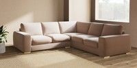 Medium Corner Sofa - Universal