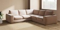 Medium Corner Sofa - Universal