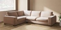 Large Corner Sofa - Left Hand