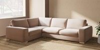 Large Corner Sofa - Left Hand