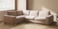 Large Corner Sofa - Left Hand
