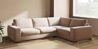 Large Corner Sofa - Right Hand