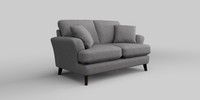 2 Seater Small Sofa