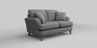 2 Seater Small Sofa