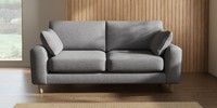 3 Seater Small Sofa