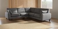 Medium Corner Sofa - Universal