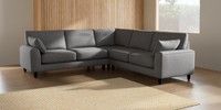 Medium Corner Sofa - Universal