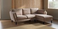 Medium Corner Chaise - Right Hand