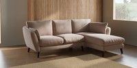 Medium Corner Chaise - Right Hand