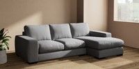 Medium Sofa Chaise - Right Hand