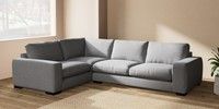 Large Corner Sofa - Left Hand