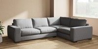 Large Corner Sofa - Right Hand