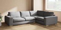 Large Corner Sofa - Right Hand