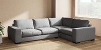 Large Corner Sofa - Right Hand