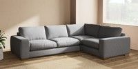Large Corner Sofa - Right Hand