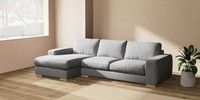Sofa Chaise Bed - Left Hand