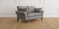 2 Seater Small Sofa
