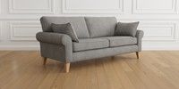 3 Seater Small Sofa