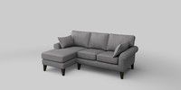 Small Sofa Chaise - Left Hand