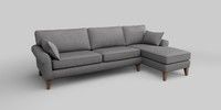 Medium Sofa Chaise - Right Hand