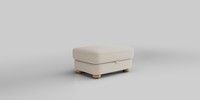 Storage Footstool