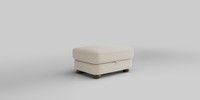 Storage Footstool